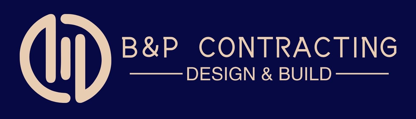 B&P CONTRACTING