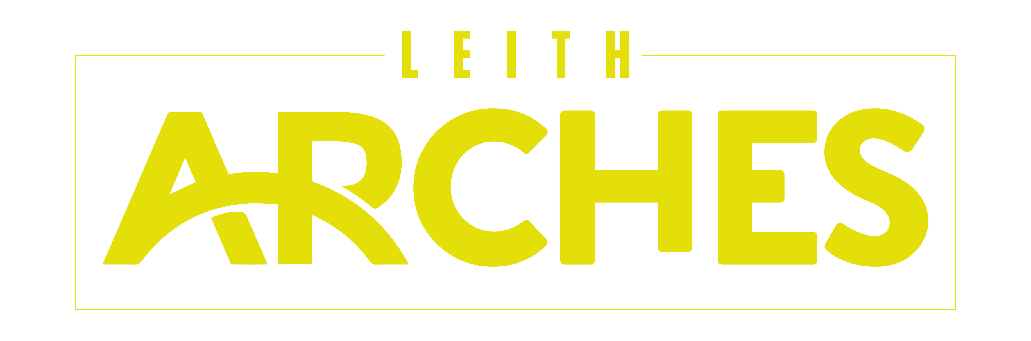 Leith Arches