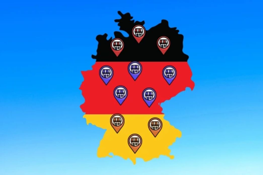 Top Business Directories & Listing Sites in Germany