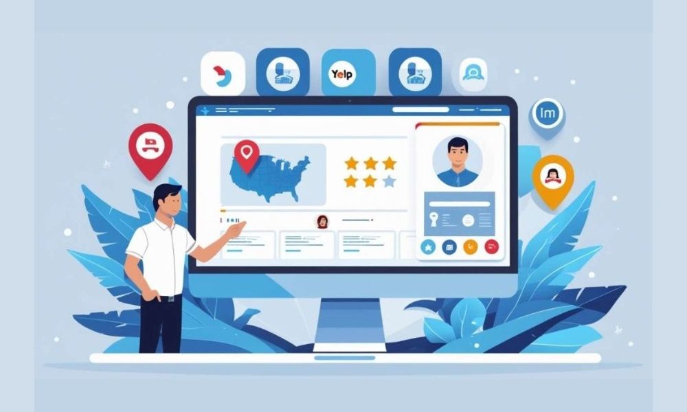 Top Business Directories & Listing Sites in Kenya