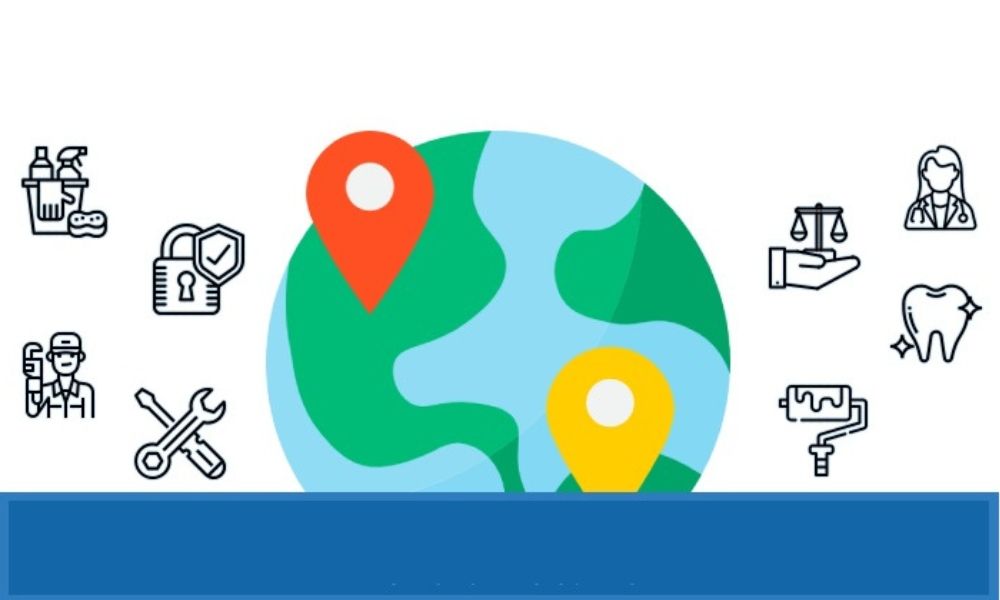 Top Business Directories & Listing Sites in Algeria