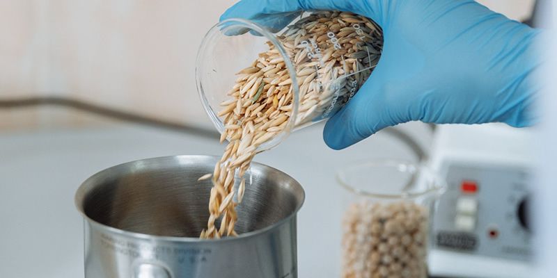 What Are Bioengineered Food Ingredients