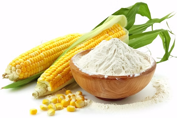 What Is Modified Food Starch