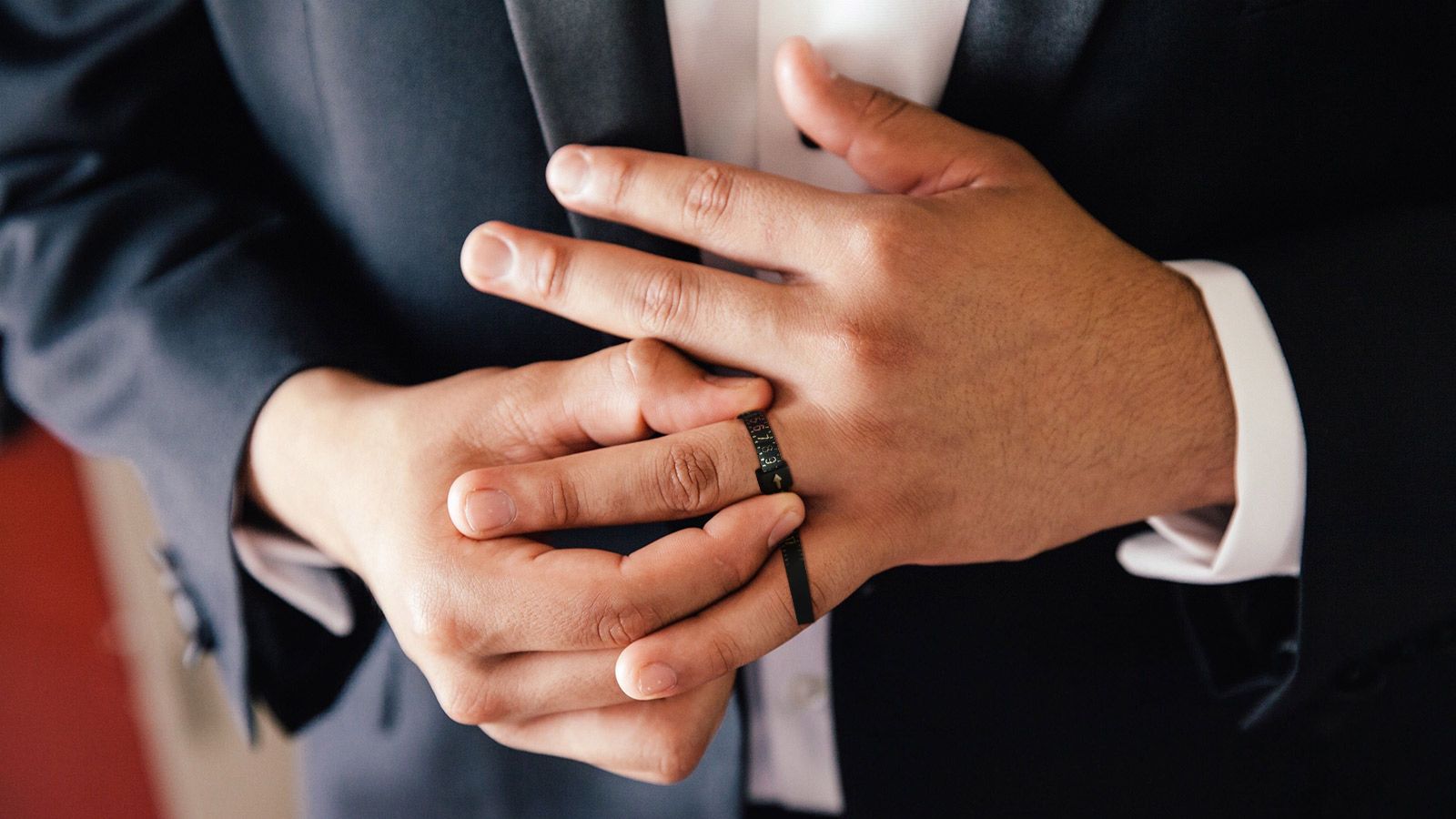 How to Measure Ring Size at Home