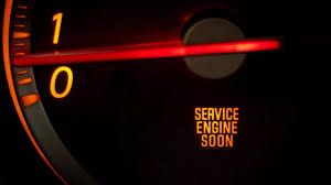 What Does Service Engine Soon Mean