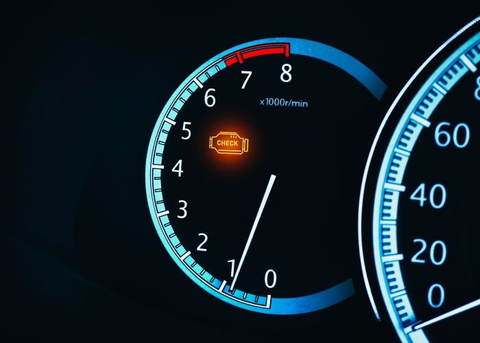How to Reset Service Engine Light
