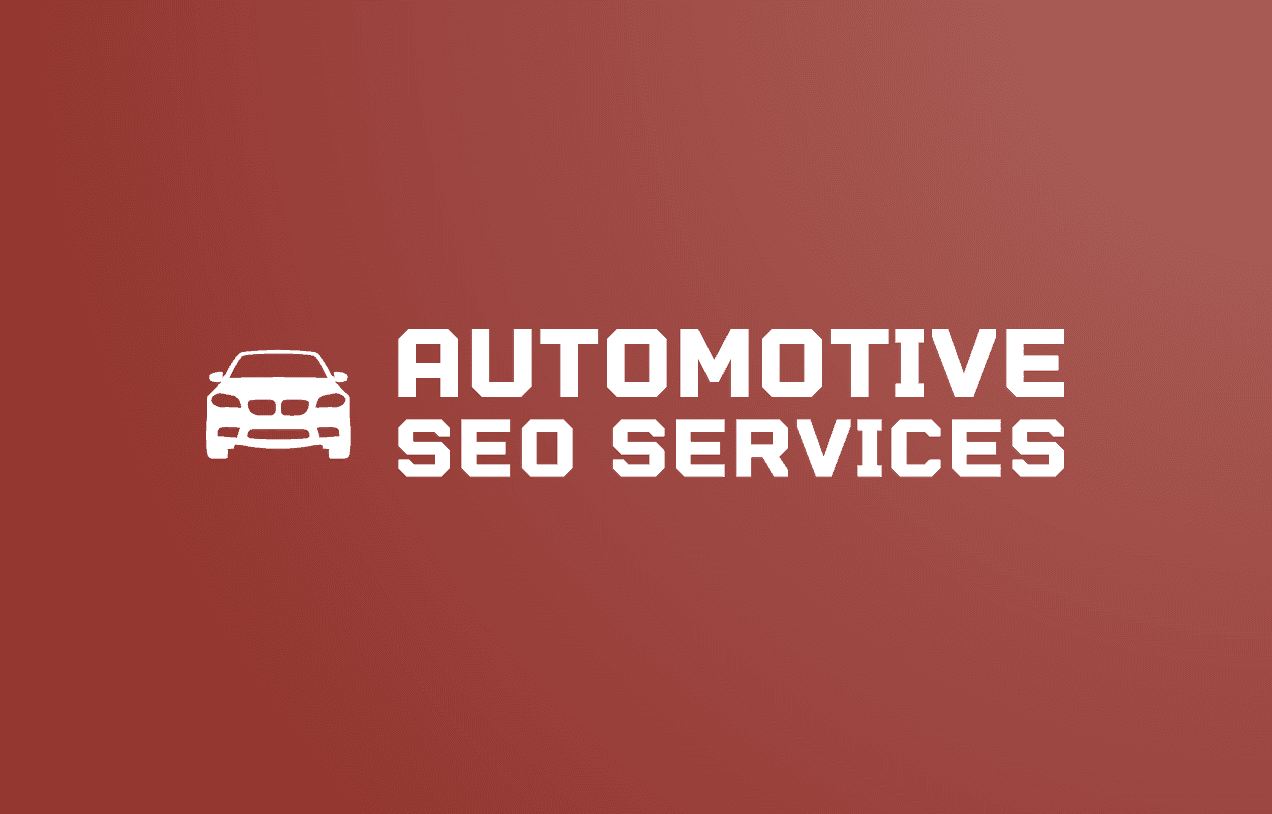 Automotive SEO Services