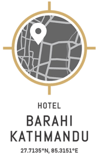 Hotel Barahi Kathmandu