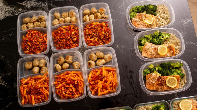 Can You Bring Food Through TSA