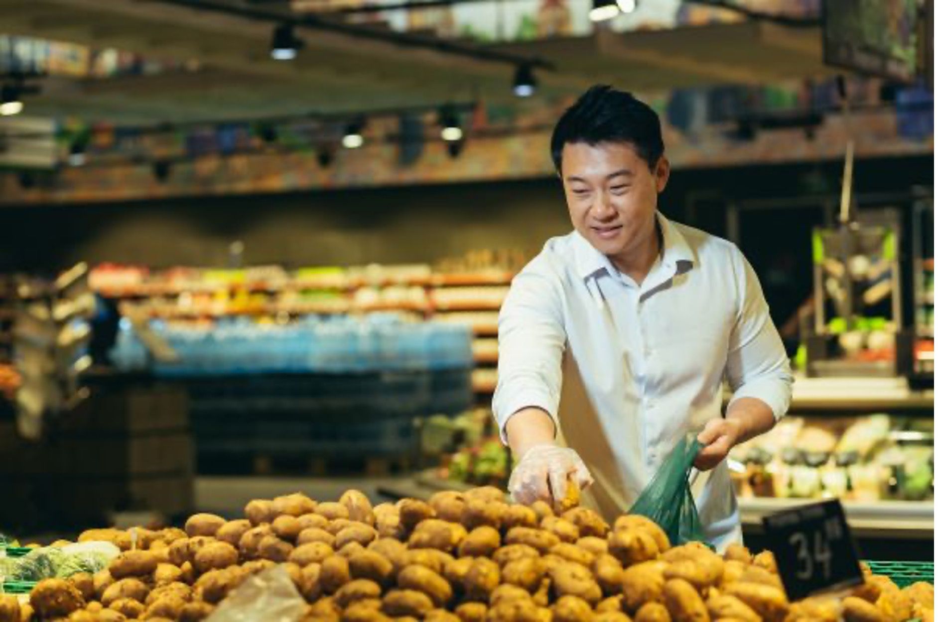 How Does Globalization Affect Agriculture?