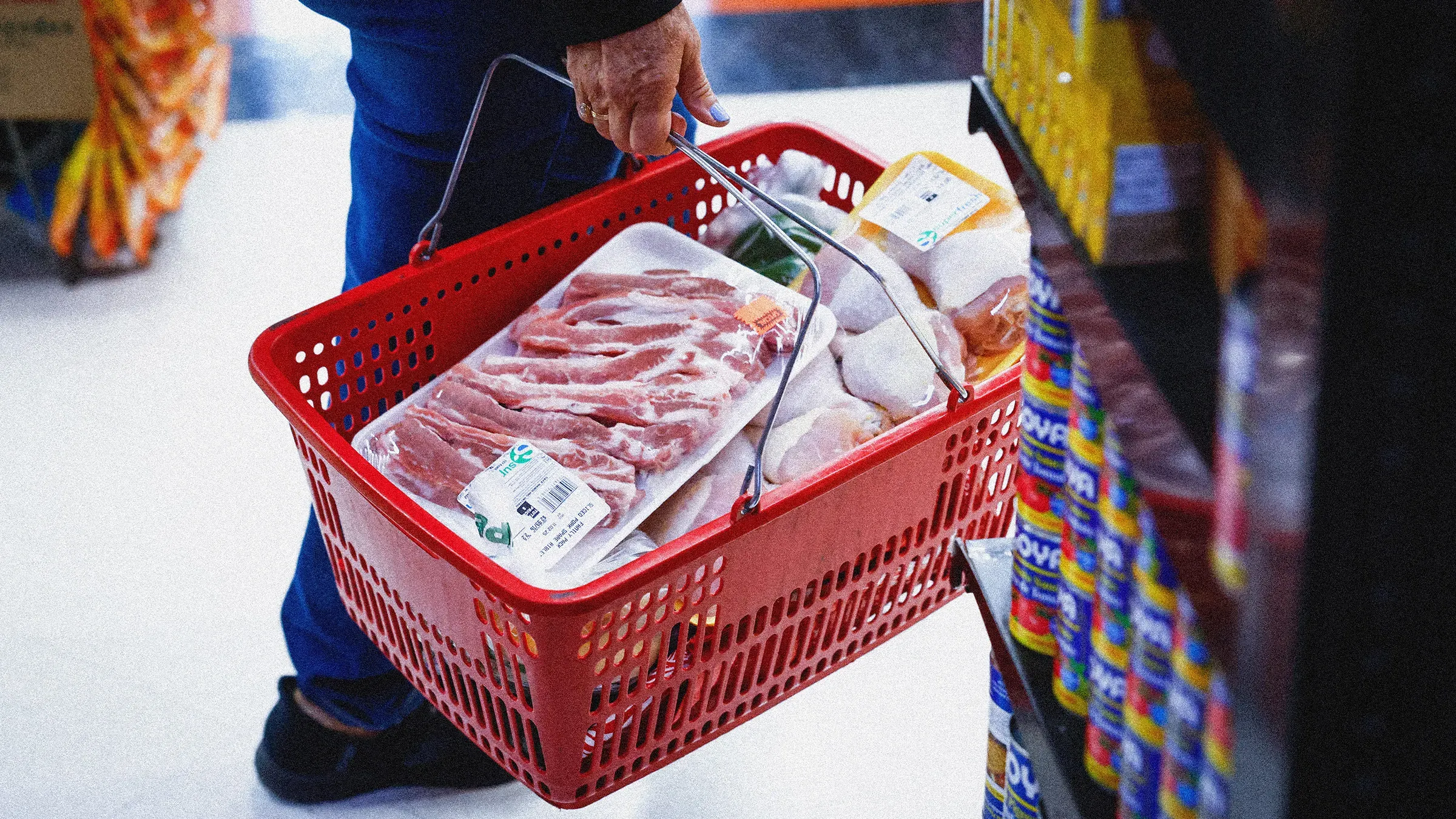 Can Illegal Immigrants Get Food Stamps