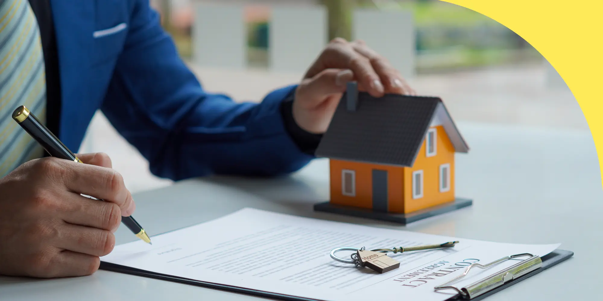 How to Get Into Real Estate