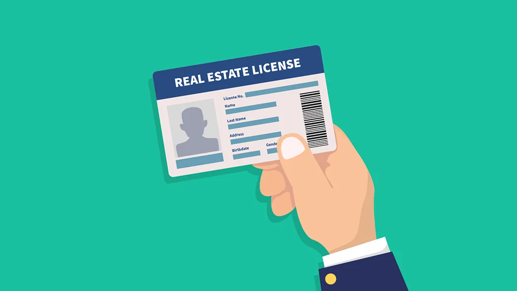 How to Get Real Estate License