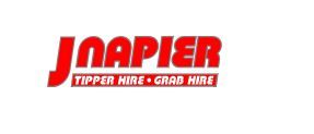 J Napier Grab & Tipper Hire