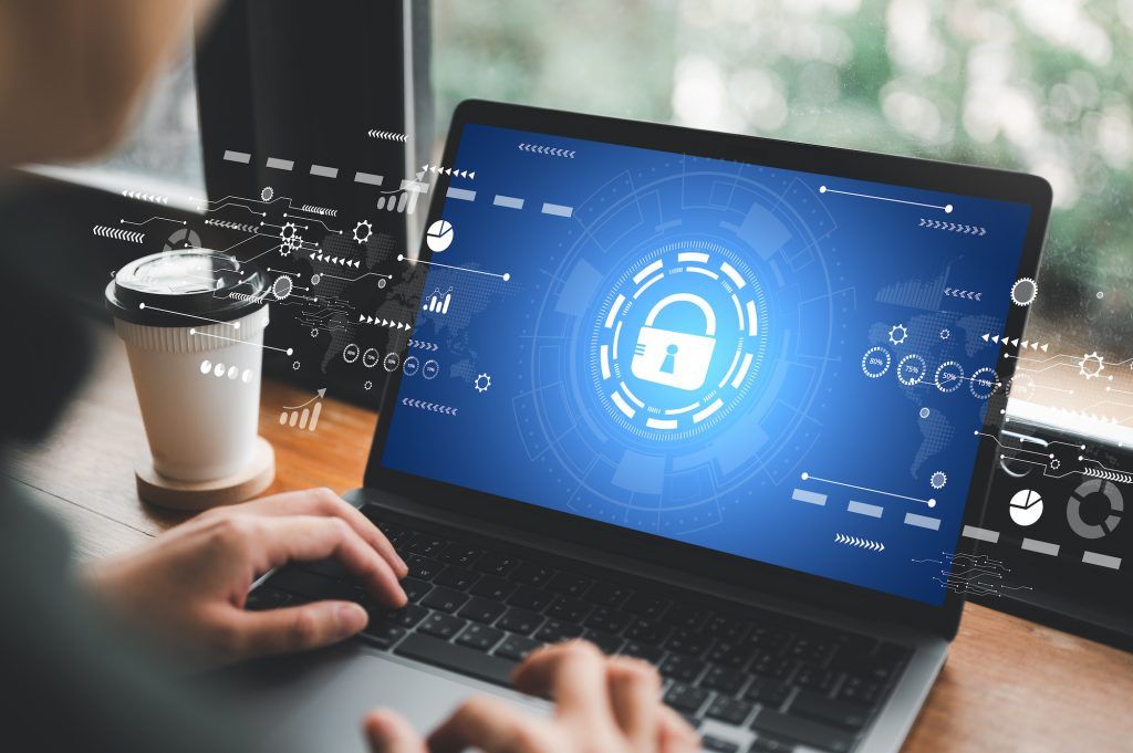 How Can You Protect Your Home Computer Cyber Awareness
