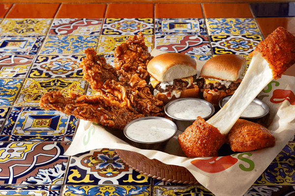 What Restaurants Accept EBT Near Me