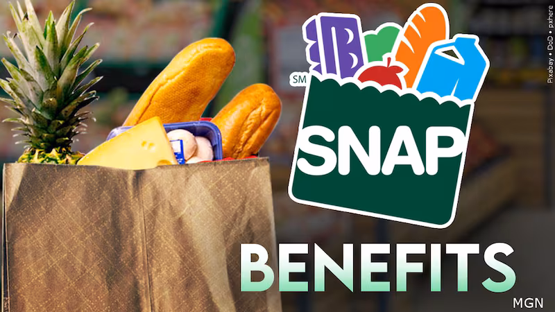 Are We Getting Food Stamps in November