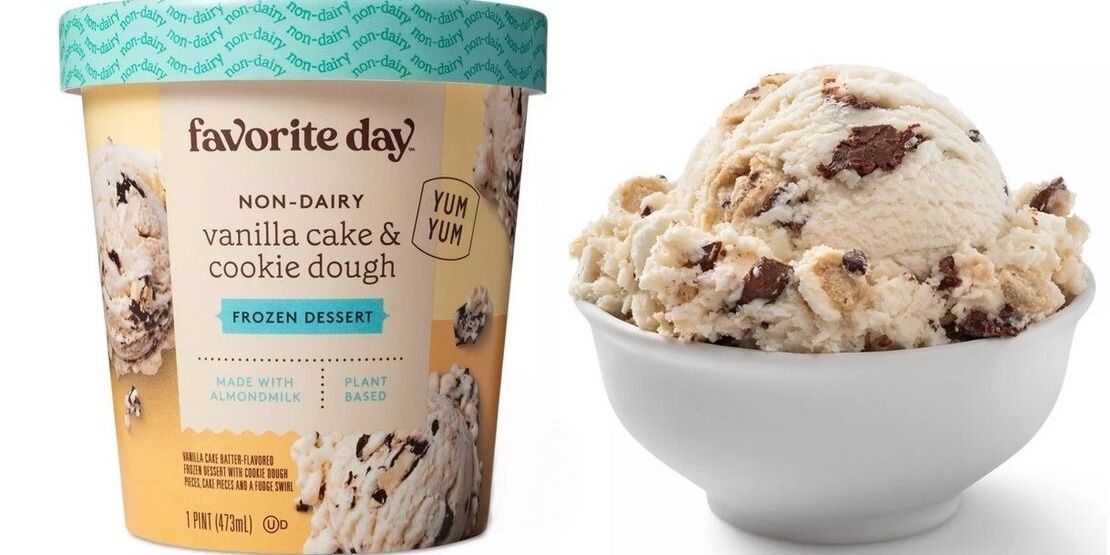 Is Ice Cream Gluten Free