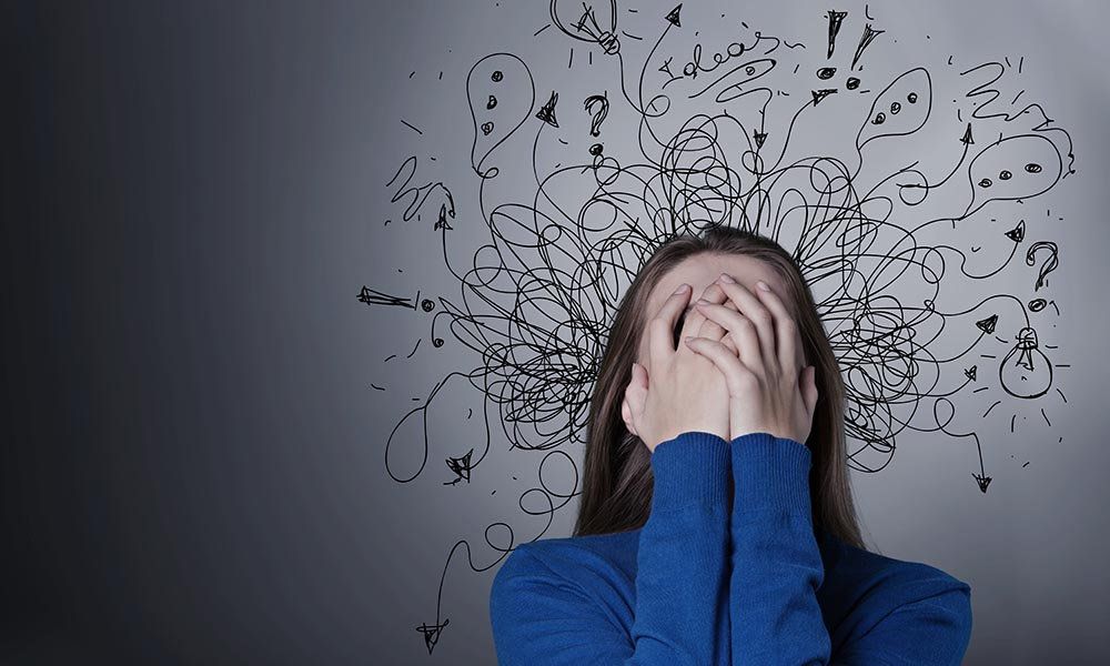 Which of the Following Determines Your Mental Health?