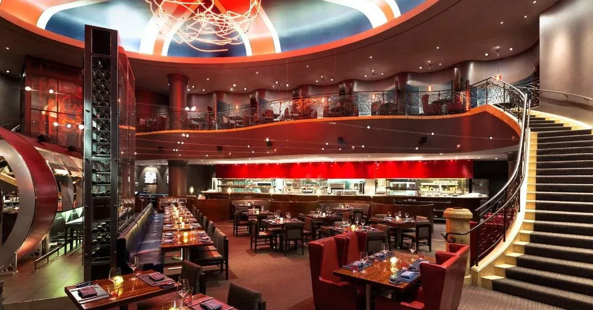 How Many Restaurants Does Gordon Ramsay Have