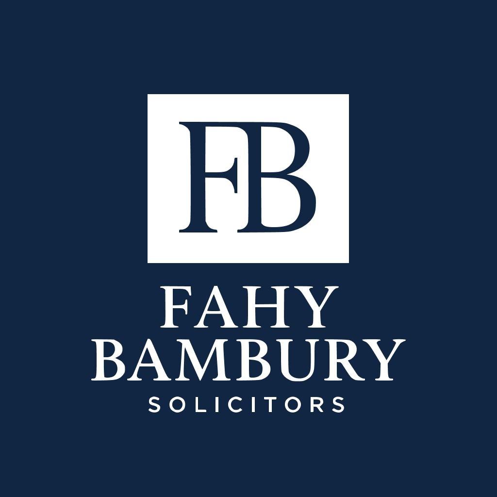 Fahy Bambury