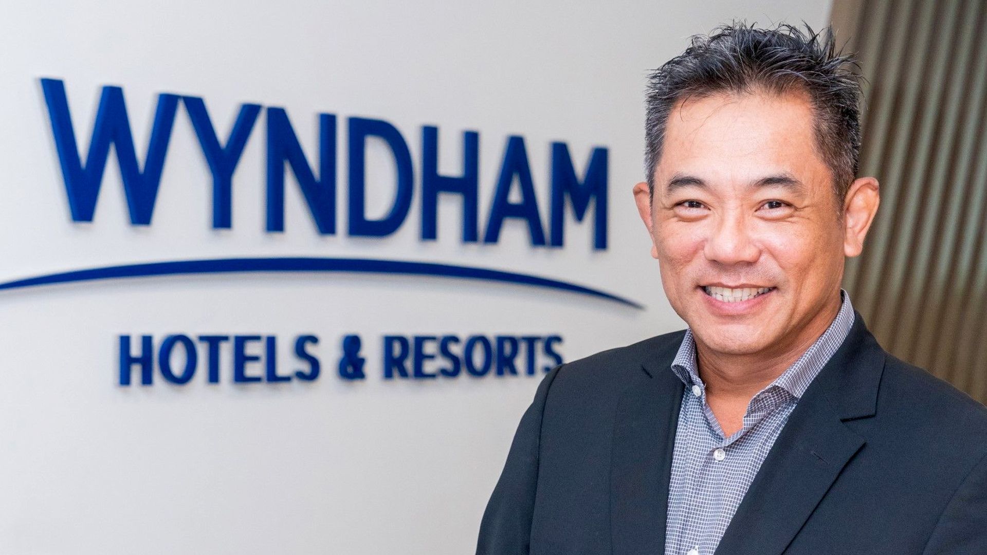 Who Owns Wyndham Hotels