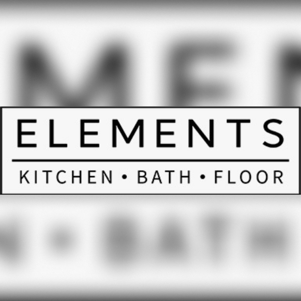 Elements KBF