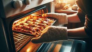 What Is the Maximum Amount of Time Allowed for Safely Reheating Food