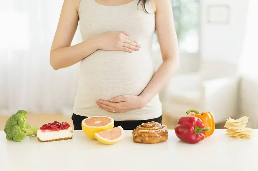 Can You Eat Spicy Food While Pregnant