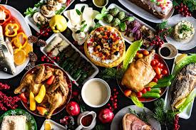 What Are the 7 Lucky New Year's Food Traditions