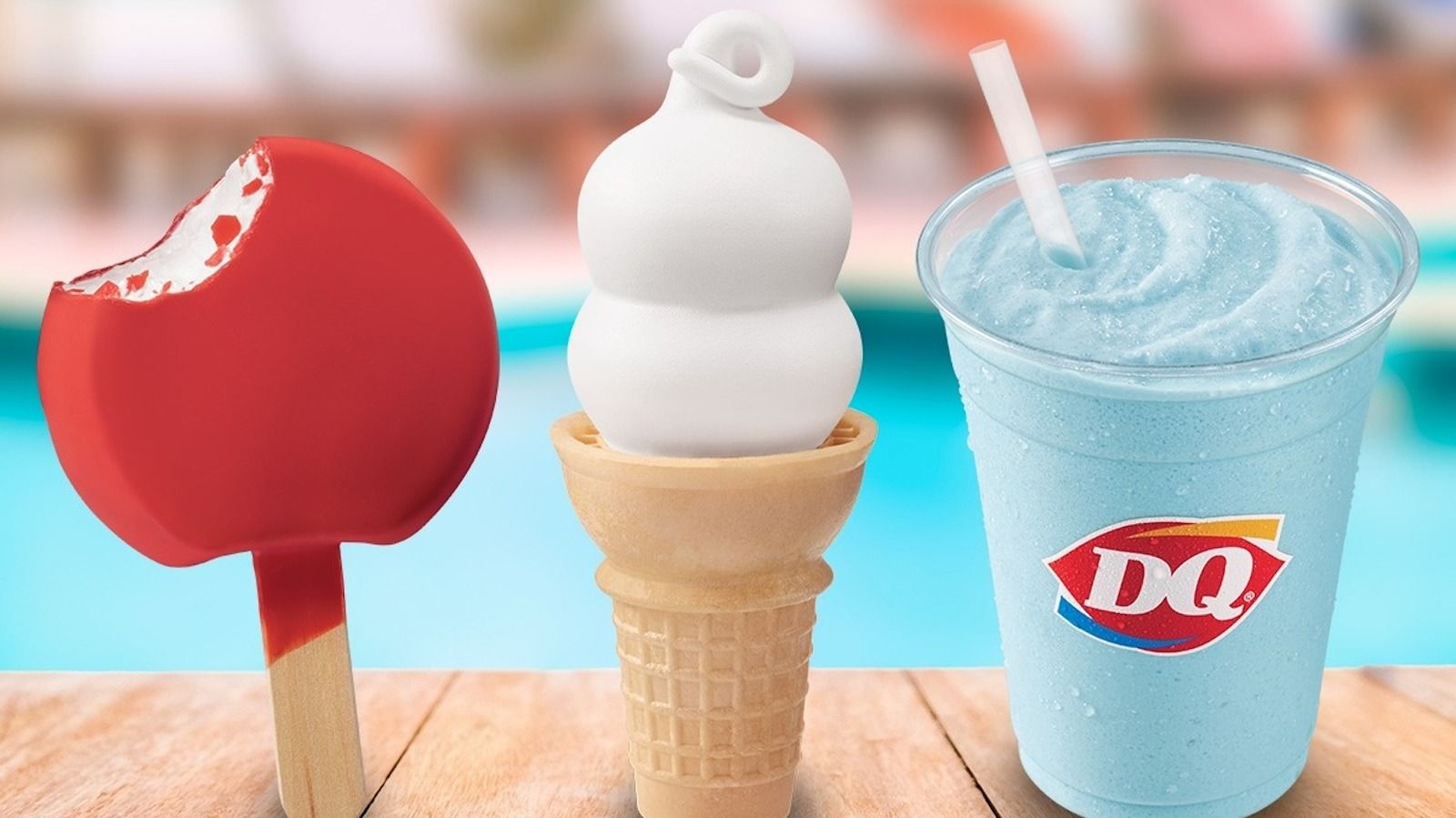 Is Dairy Queen Real Ice Cream