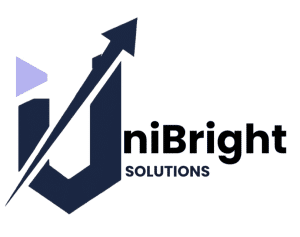 UniBright Solutions logo