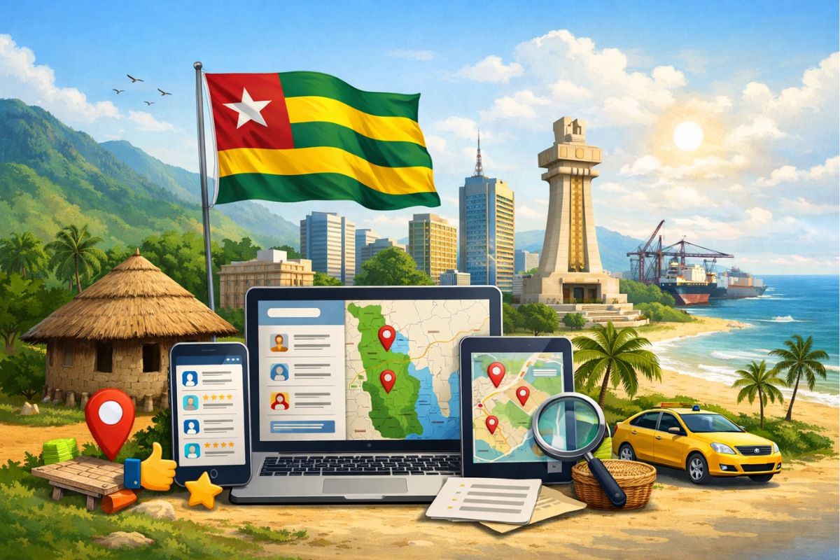 Top Business Directories & Listing Sites in Hungary