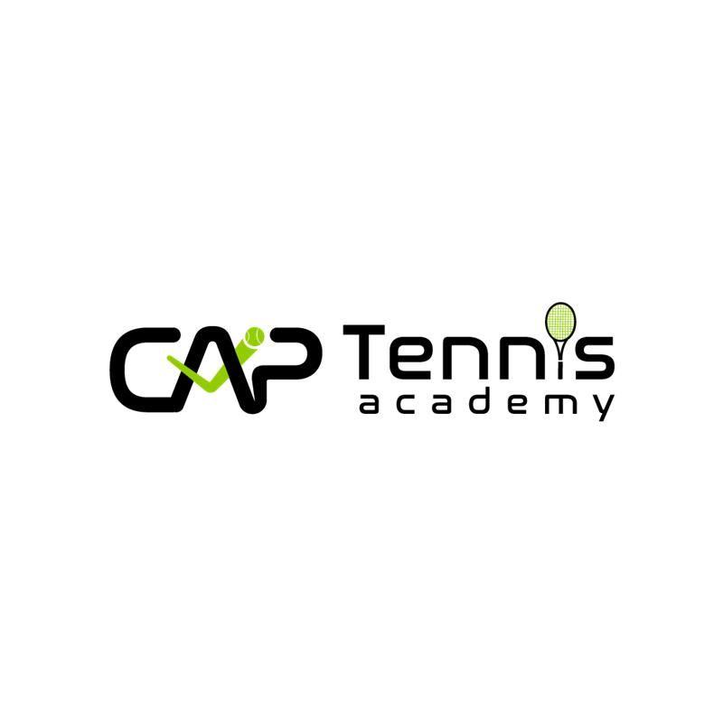 CAP Tennis Academy logo