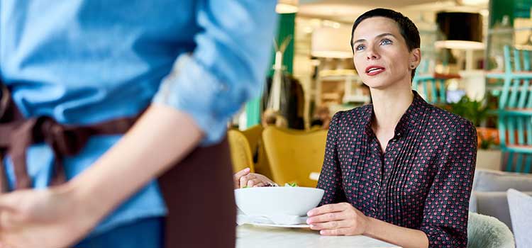 How to Become a Food Critic