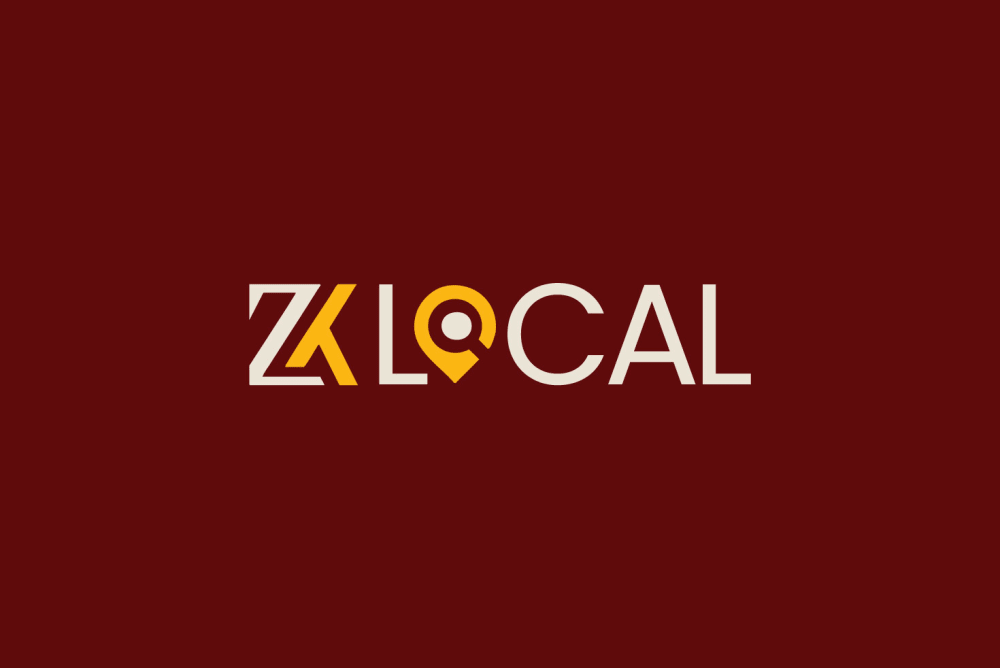 ZK Local logo