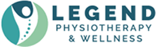 Legend Physiotherapy and Wellness Centre Abbotsford logo