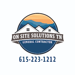 On Site Solutions TN, LLC logo