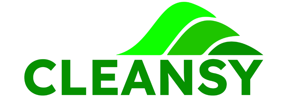 Cleansy logo