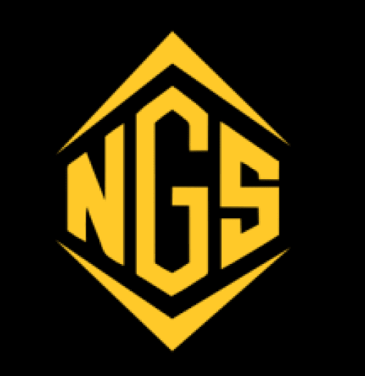 Natural Grace Sports logo