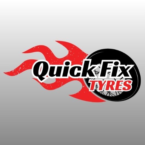 Quick Fix Tyres logo