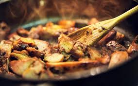 How to Make Food Less Spicy