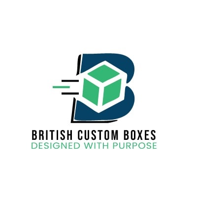 British Custom Boxes logo