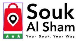 Souk Al Sham logo