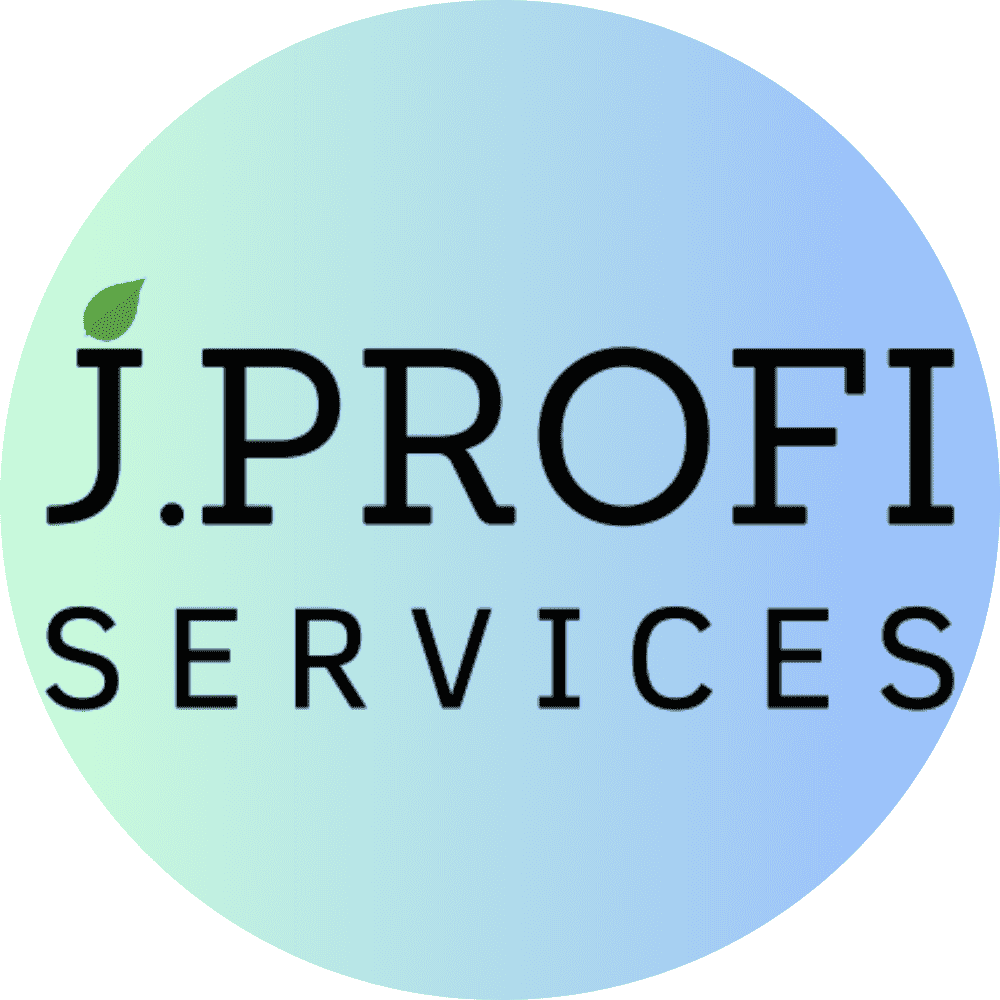 Entreprise de nettoyage à Lille 59000 - JProfi Services logo