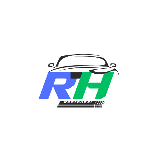 Rent hub Sl logo