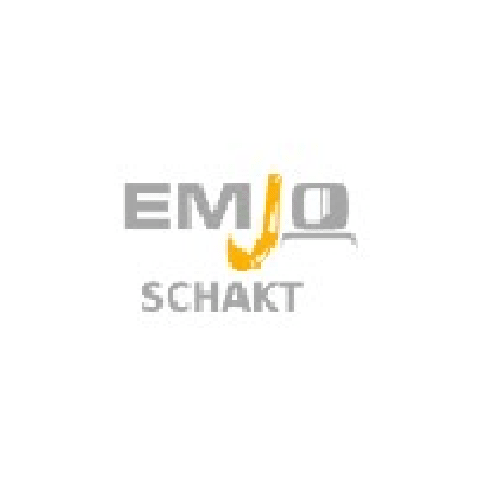 Emjo Schakt logo