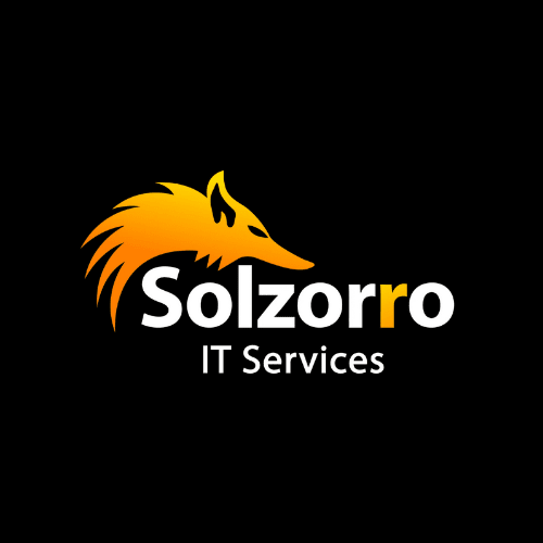 Solzorro logo