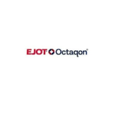 Ejot Octaqon logo
