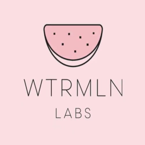 WTRMLN LABS logo